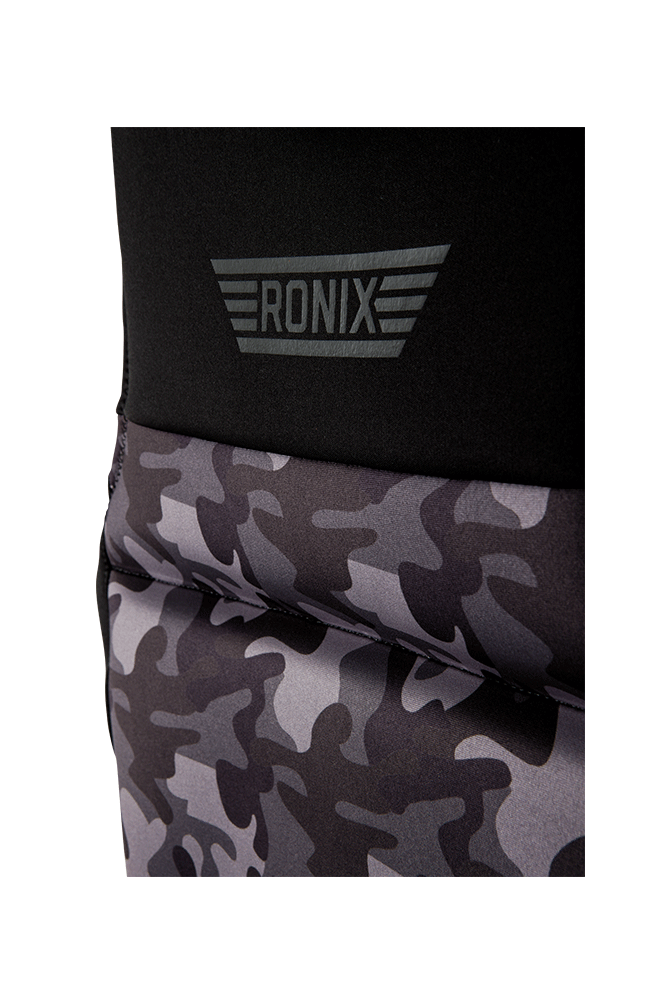 Ronix Neptune Boy's Capella 3.0 - US/CGA Vest