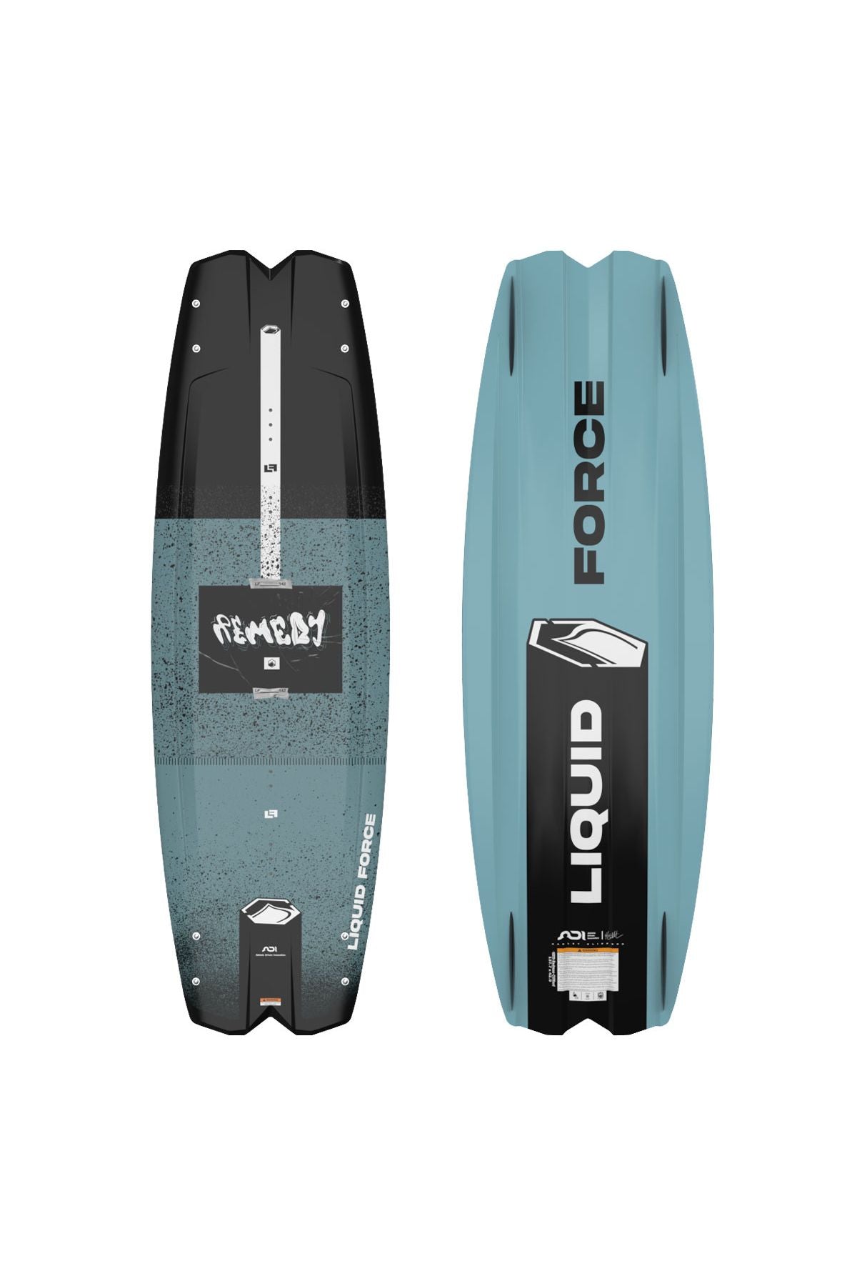 Liquid Force Remedy Wakeboard