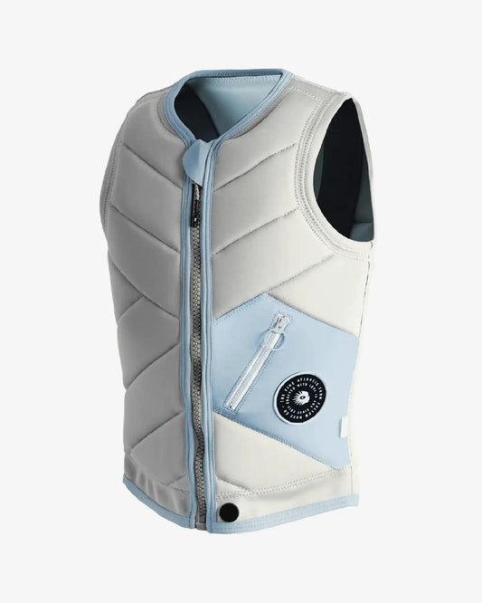 Follow Atlantis Womens Impact Vest - Ice