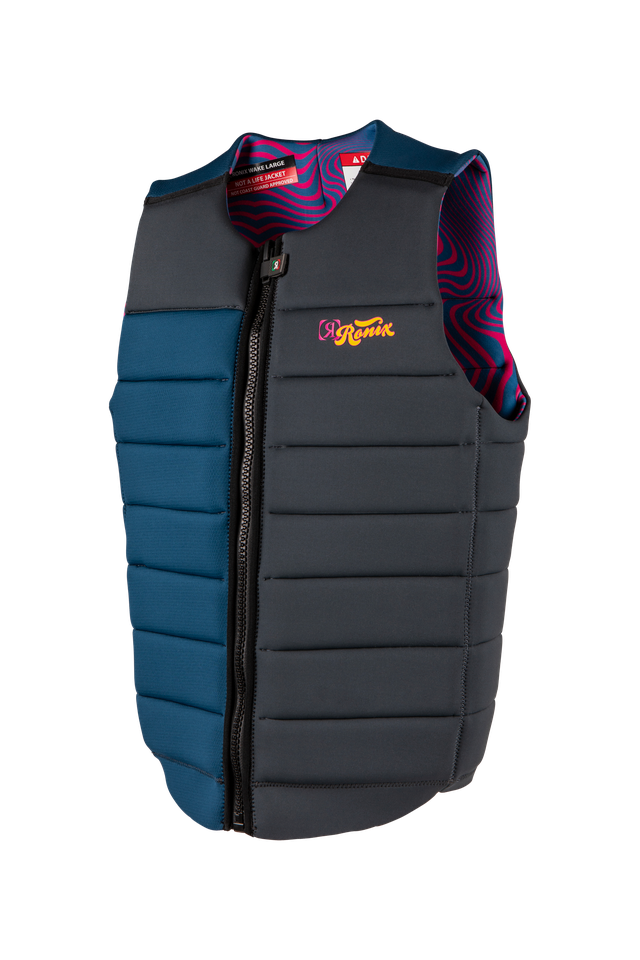 Purple Haze Impact Vest