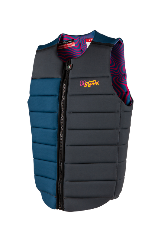 Ronix Purple Haze - Impact Vest (NCGA)