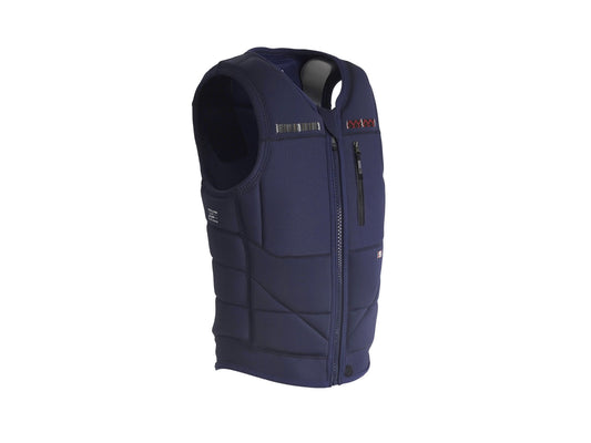 Follow Capiva Impact Vest - Navy