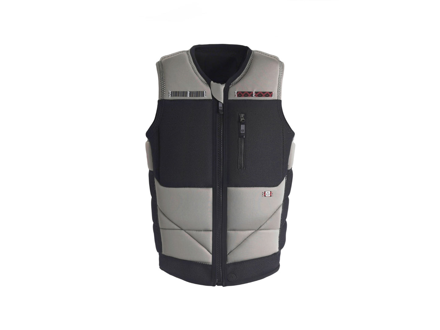 Follow Capiva Impact Vest
