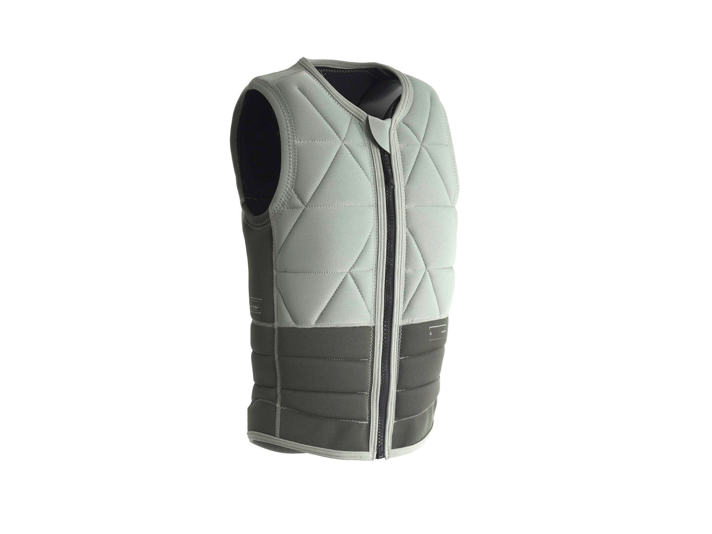 Follow Love Nor Money Men's Impact Vest - Petina