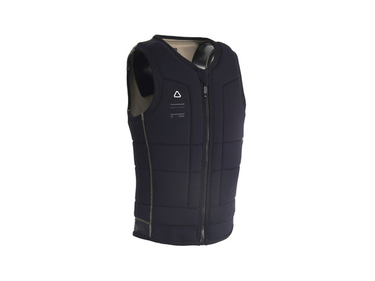Follow Affiliate Men’s Impact Vest - Black