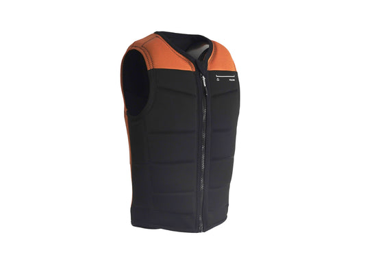 Follow Section Men's Impact Vest - Orange/Black