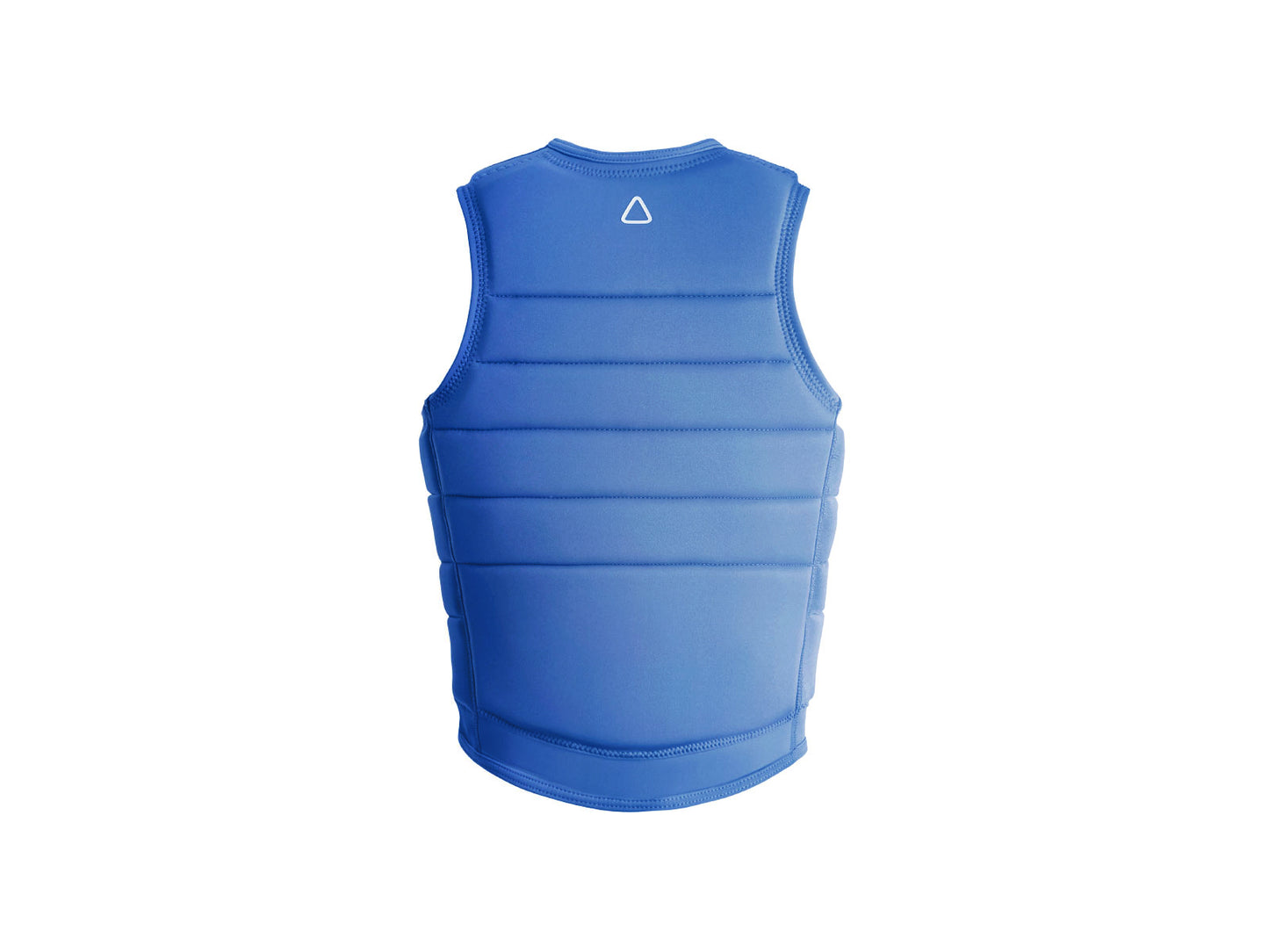 Follow Total Womens Impact Vest - Blue