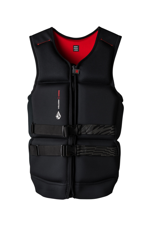 Volcom Capella 3.0 CGA Vest