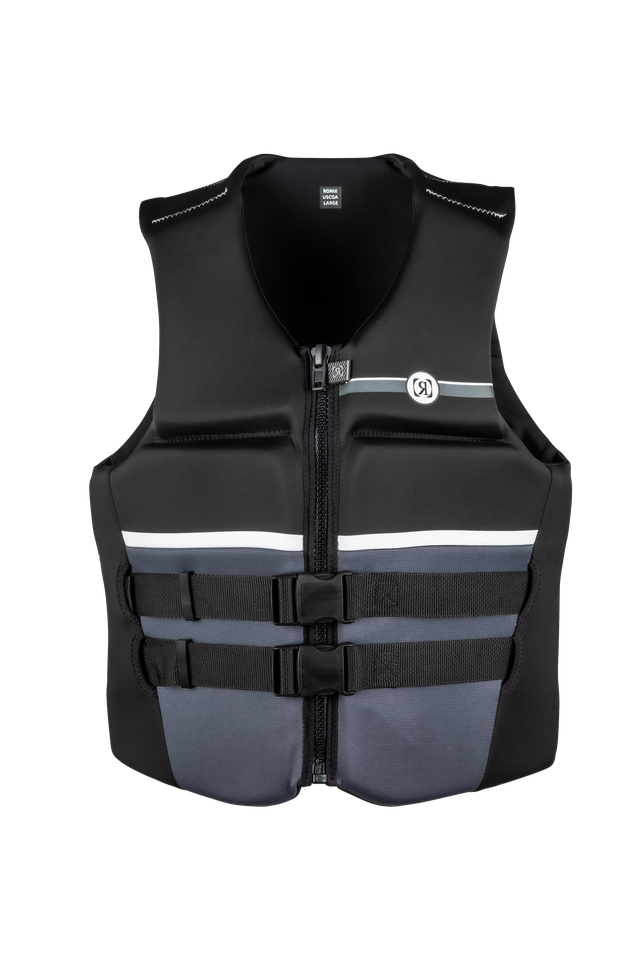 Covert CGA Vest