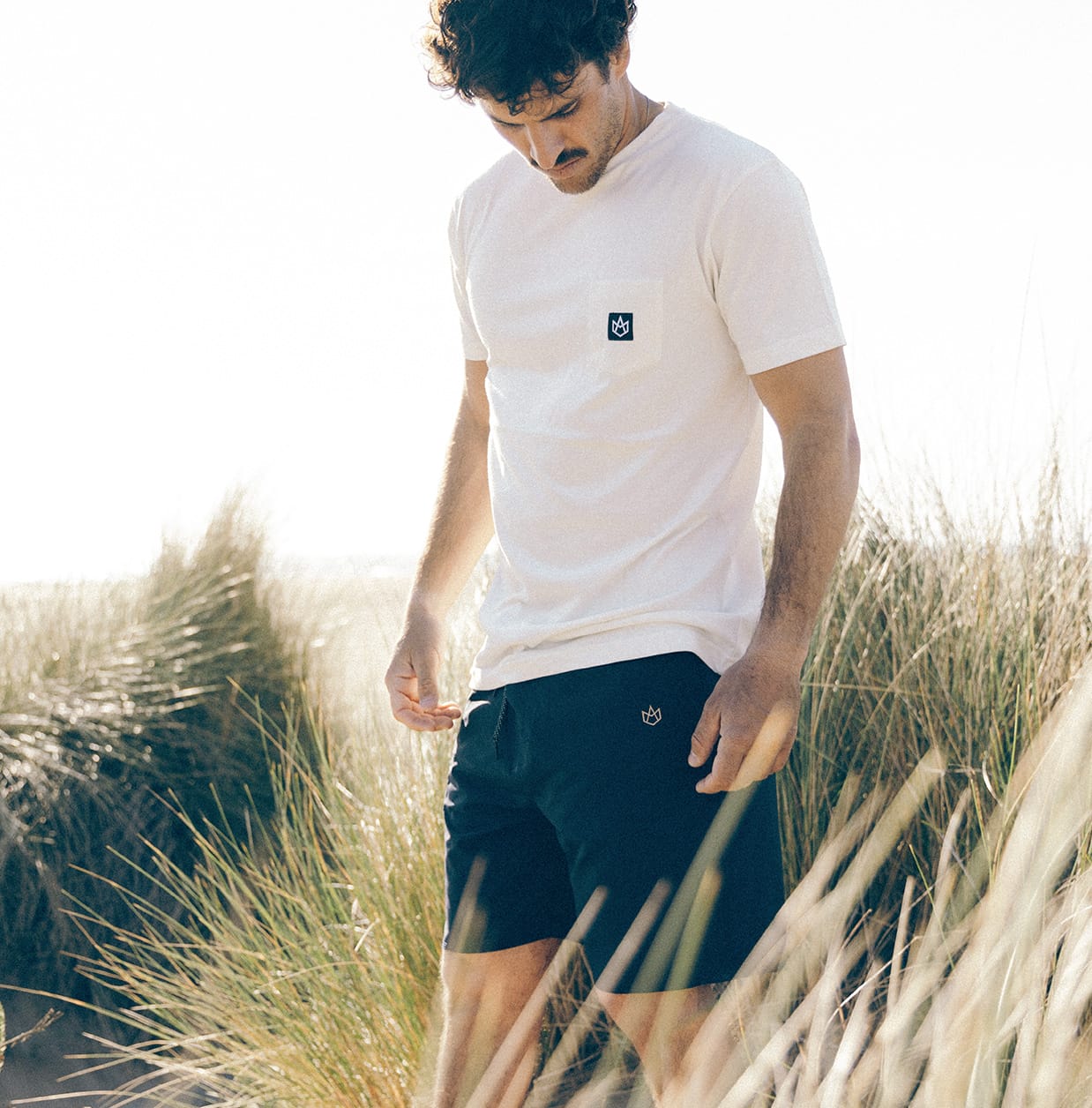 MANERA GAMBAS boardshort