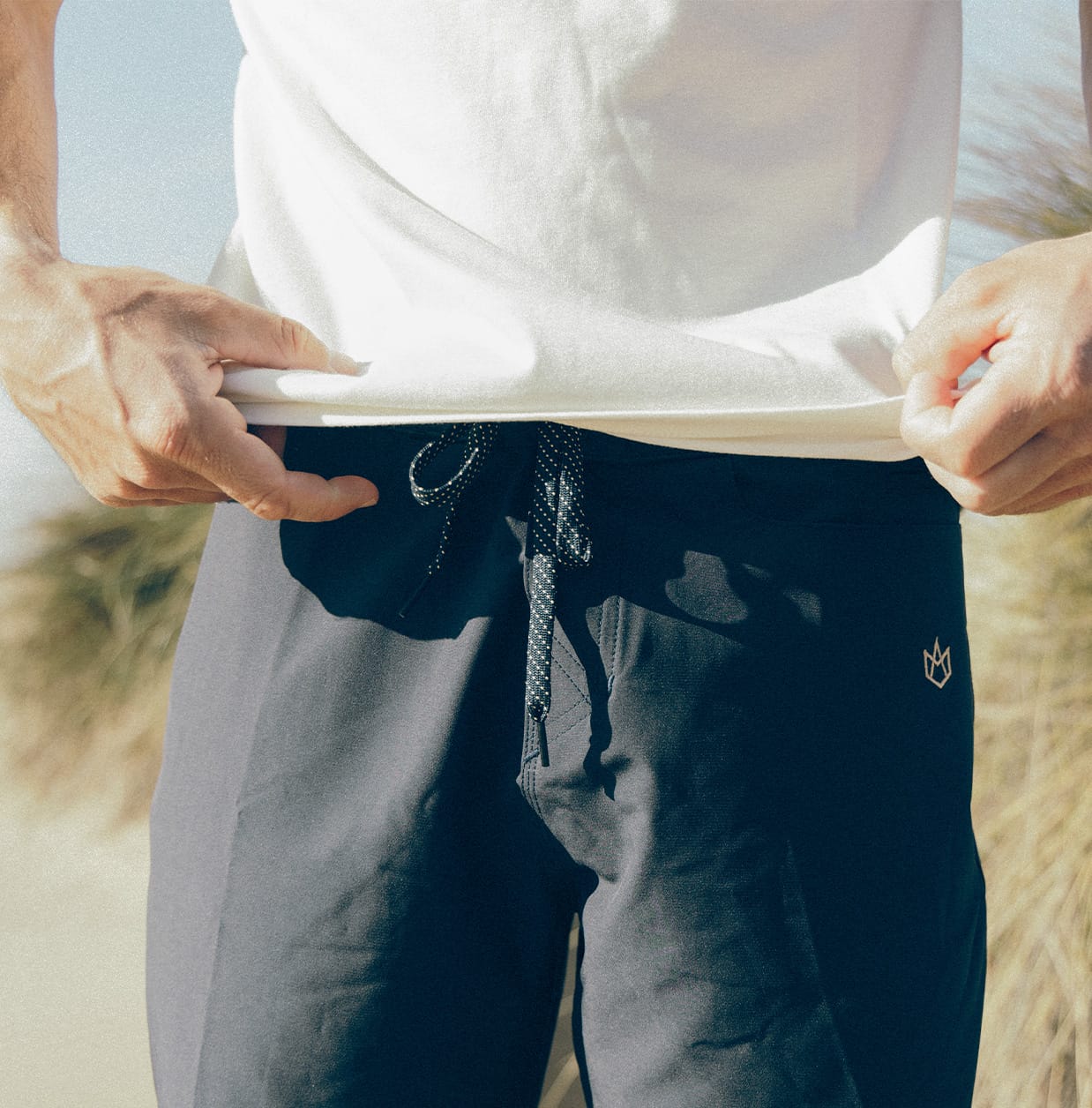 MANERA GAMBAS boardshort