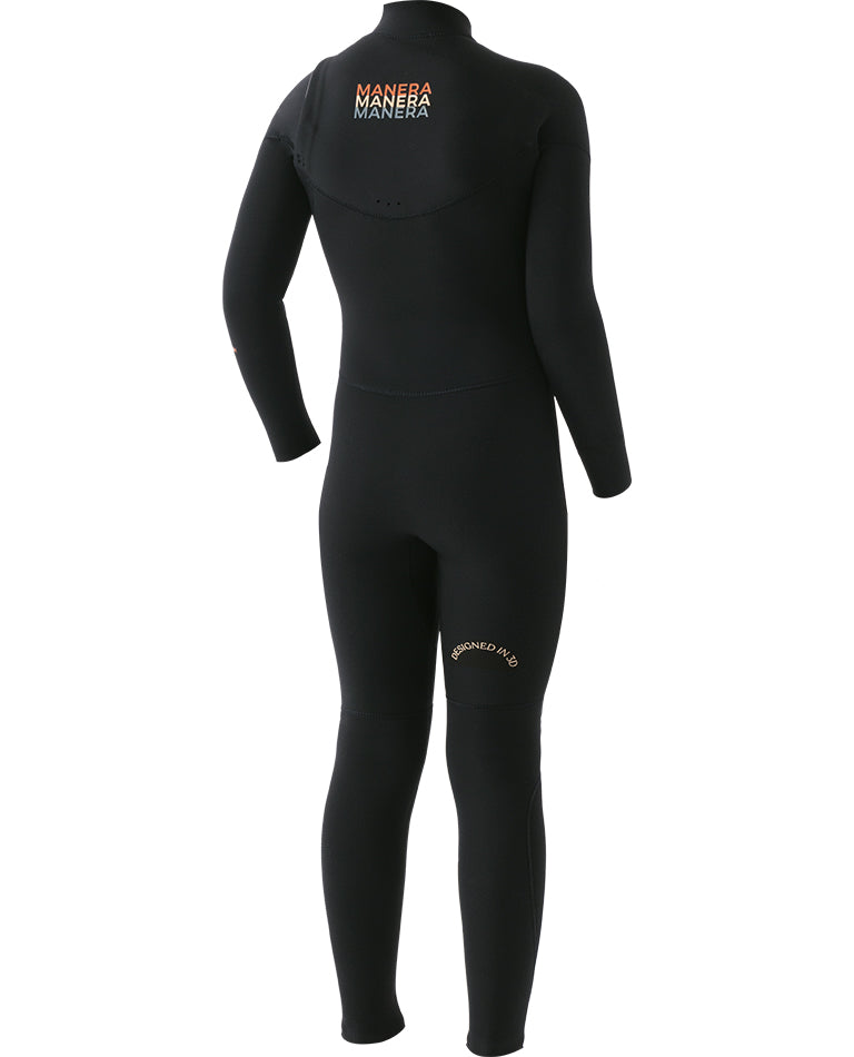 MANERA SEAFARER GROMS - FZ 4.3mm
