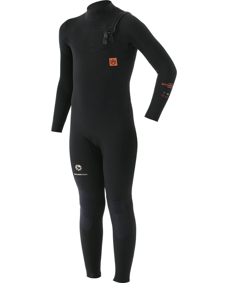 MANERA SEAFARER GROMS - FZ 5.3mm