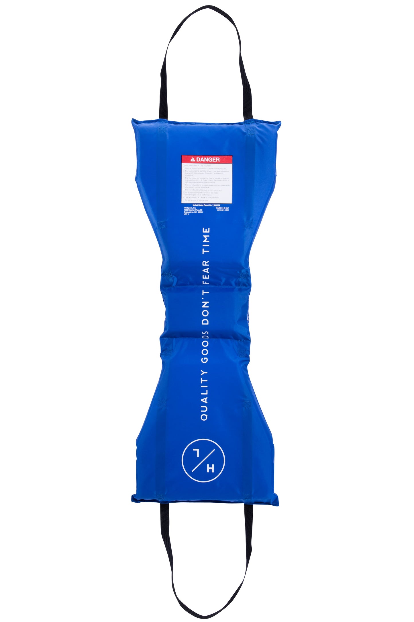 Hyperlite Cove Cushion