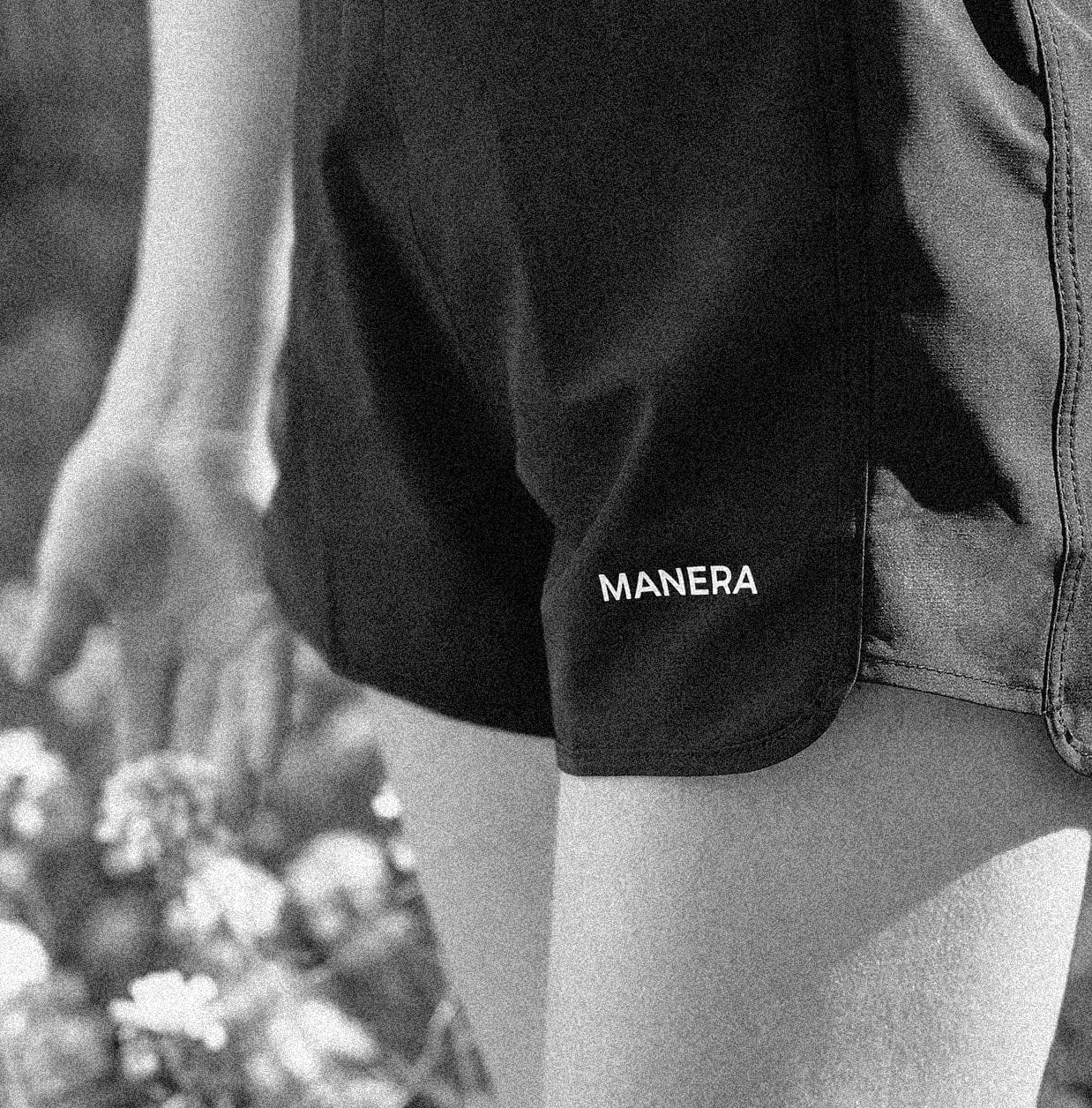 MANERA GAMBAS boardshort