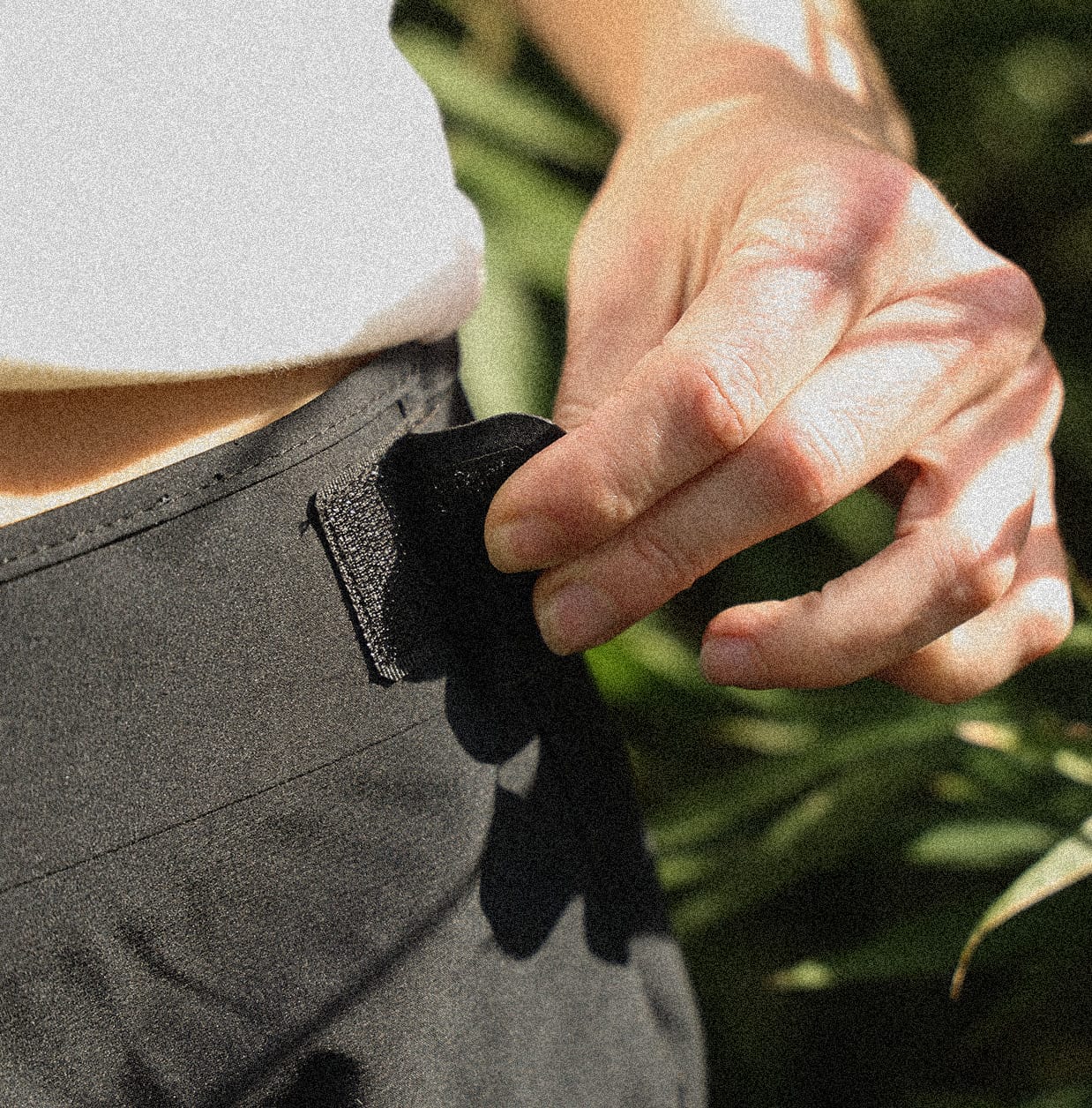 MANERA GAMBAS boardshort