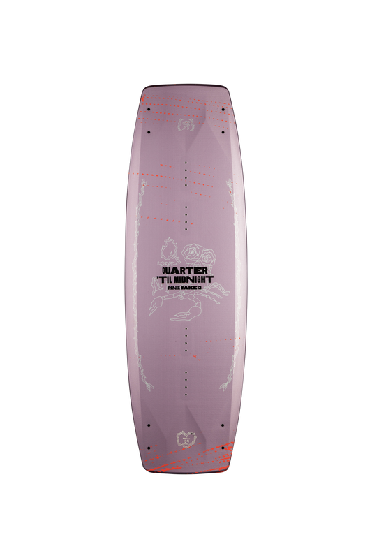 Ronix Quarter 'Til Midnight