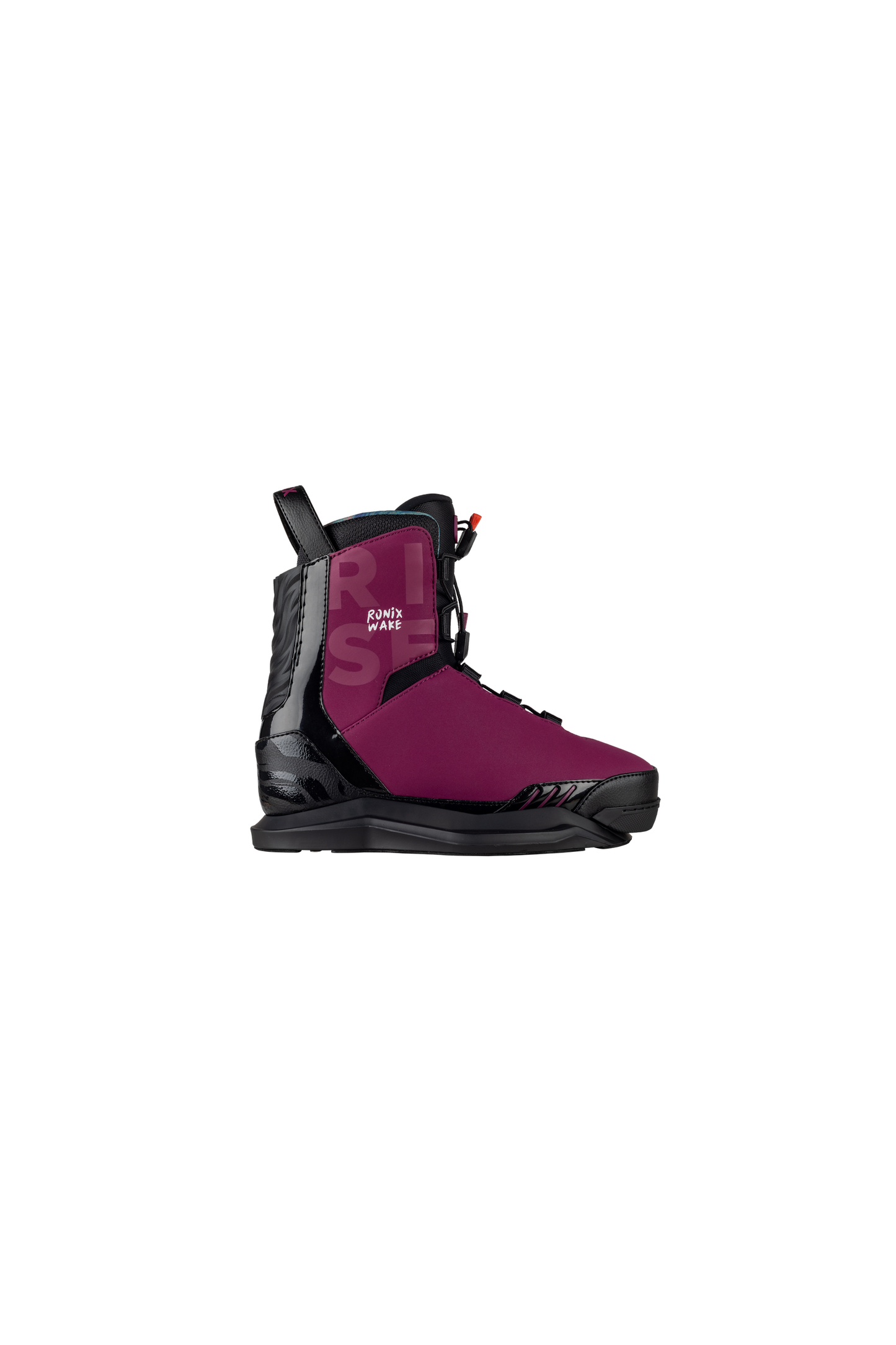 Ronix Women's QTM board w/ Rise Boots