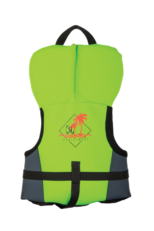Kids Vision CGA Vest - Toddler, Child & Youth
