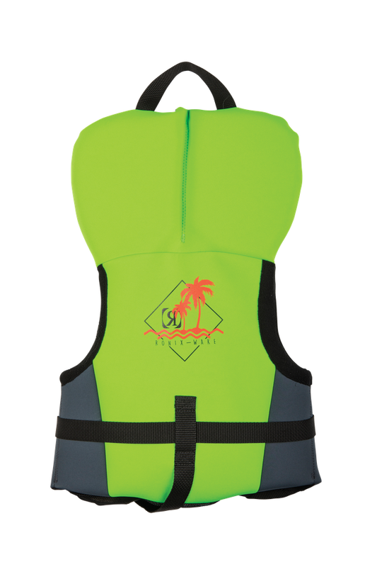 Kids Vision CGA Vest - Toddler, Child & Youth