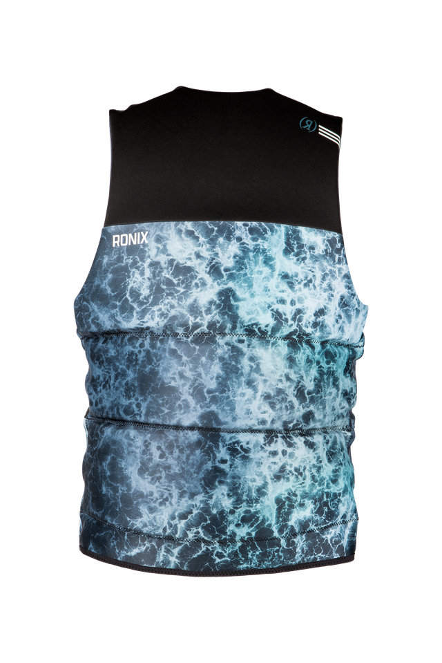 Ronix Point Break - Yes - CGA Vest - US/CA Approved