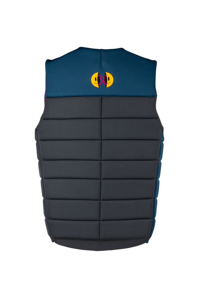 Purple Haze Impact Vest