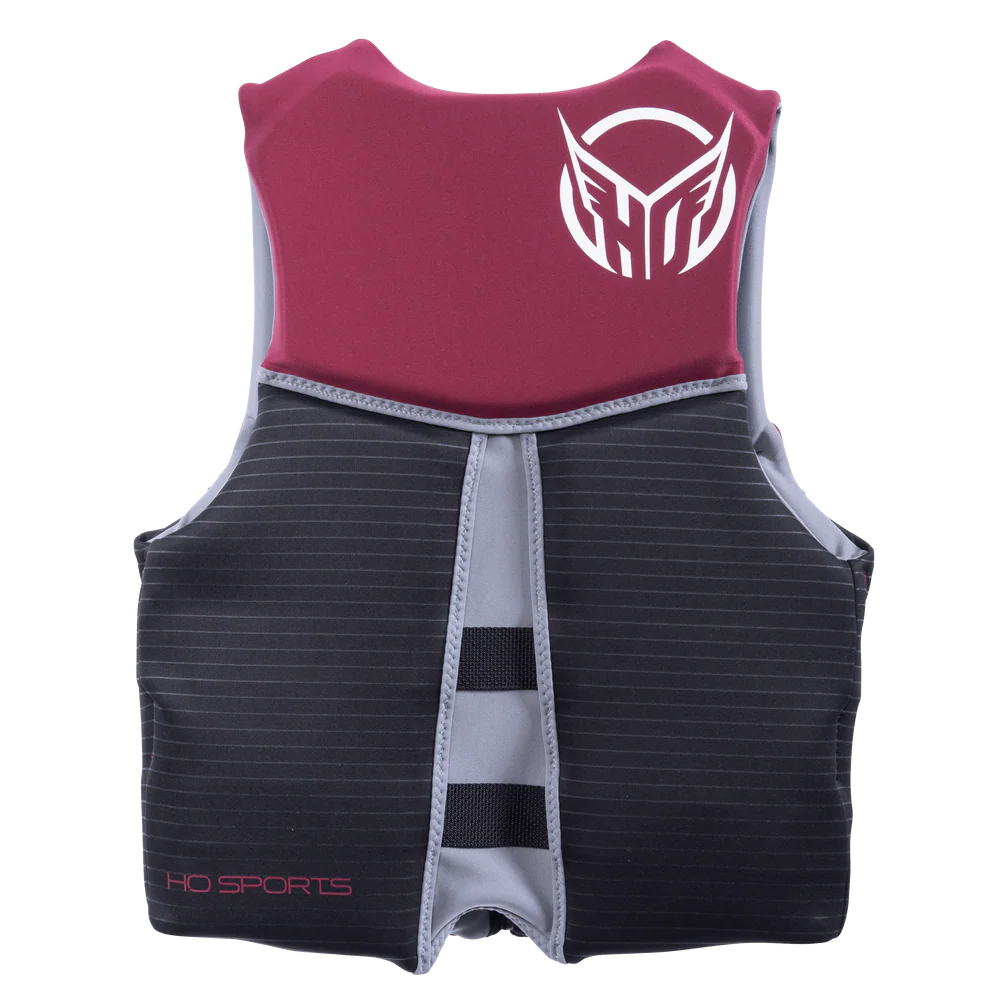 HO Sports Men's System Vest - CGA