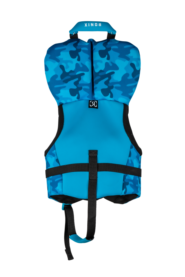 Kids' Top Grom CGA Vest