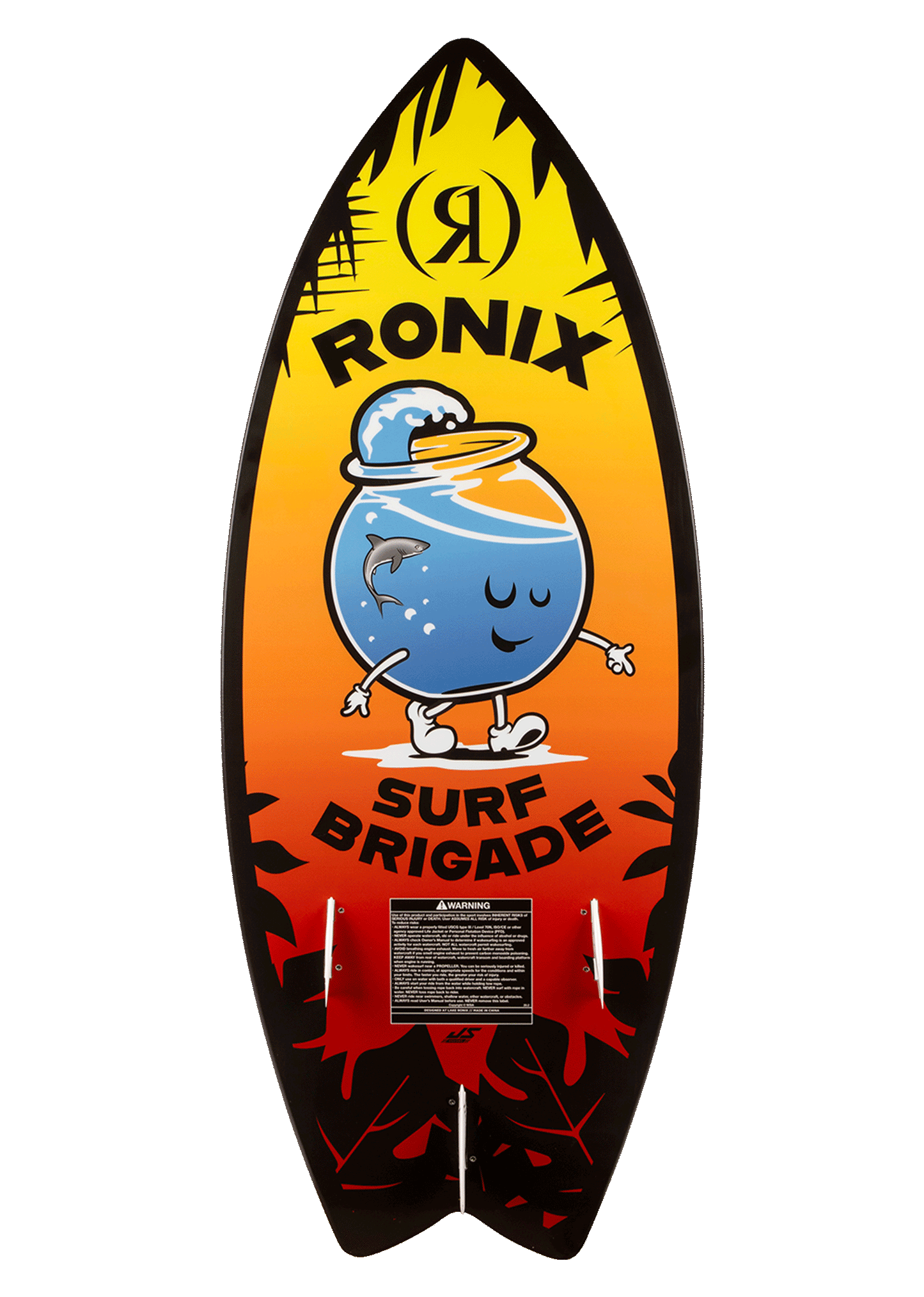 Ronix Boys Sonic