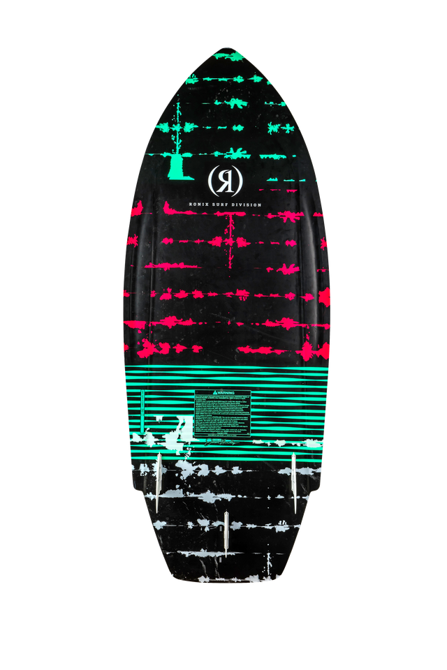 Ronix Sea Captain Women's