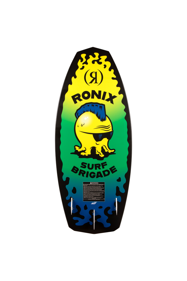 Ronix Sonic Powertail