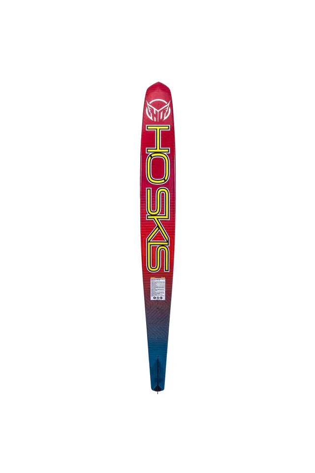 HO Skis Boys Omni