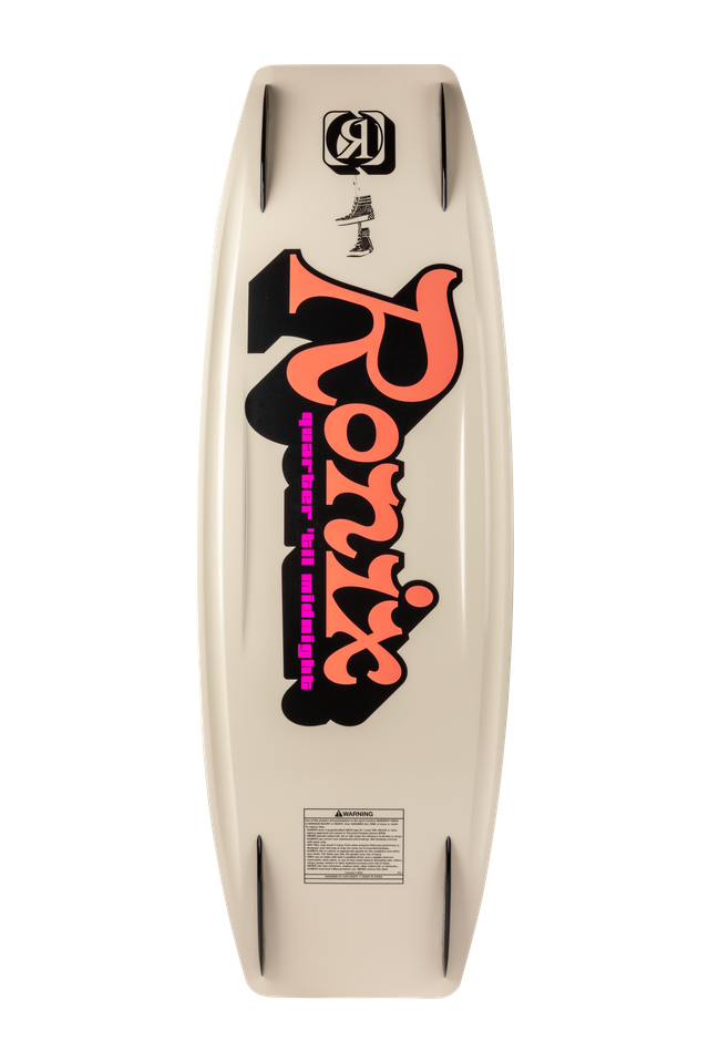 Ronix Quarter 'Til Midnight