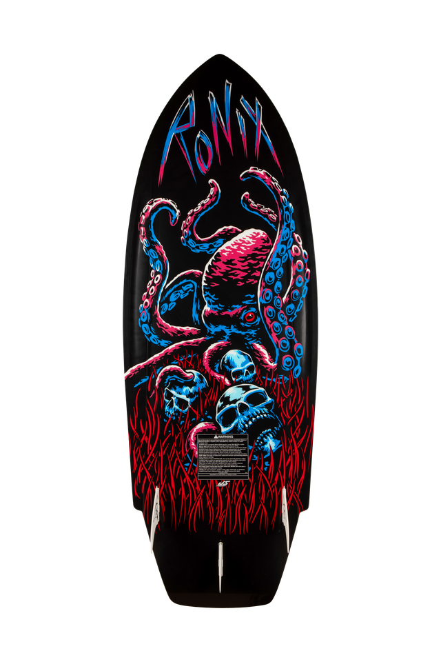Ronix Sea Captain