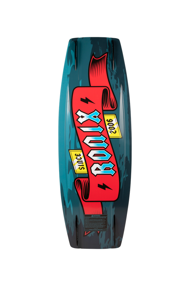 Ronix RX1 Boys Wakeboard