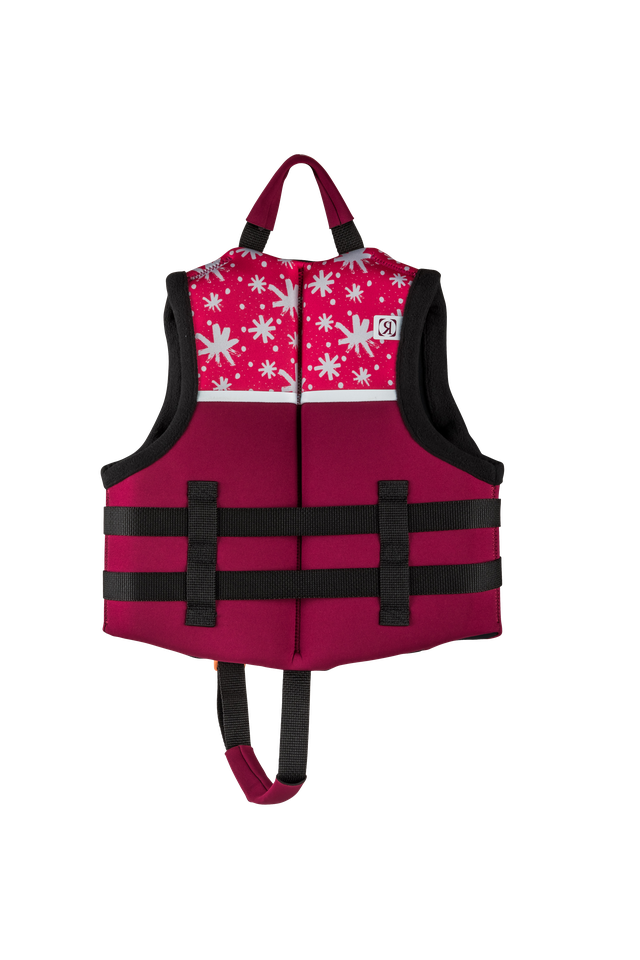 Girls Laguna CGA Vest