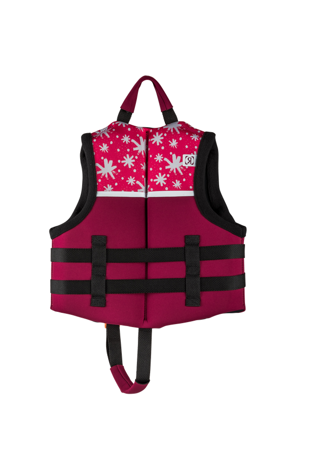 Girls Laguna CGA Vest