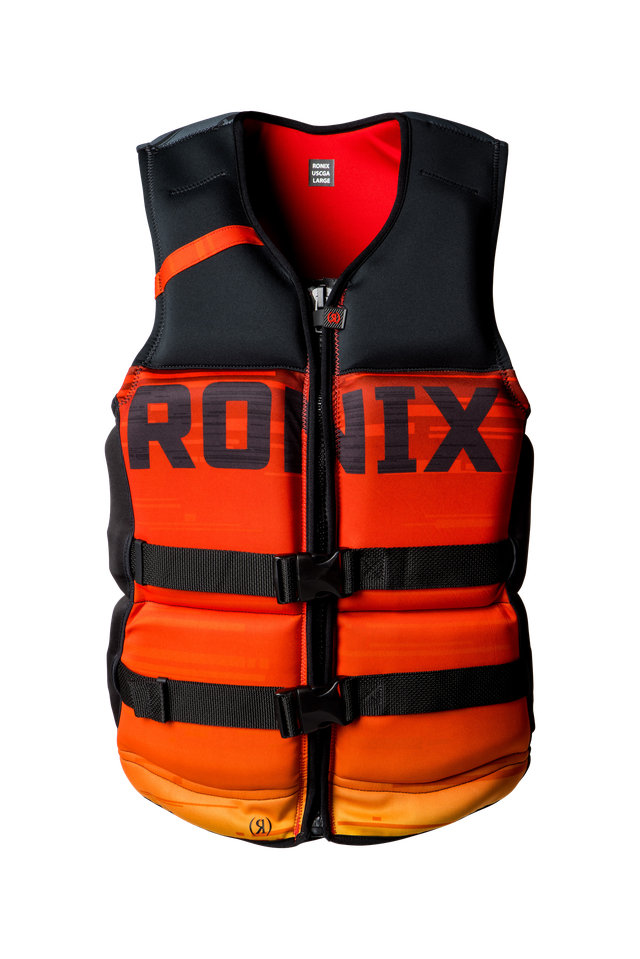 Ronix Megacorp Capella 3.0 - CGA Vest