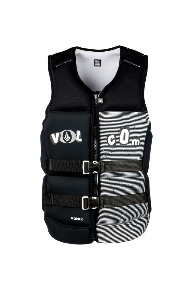 Volcom Capella 3.0 CGA Vest