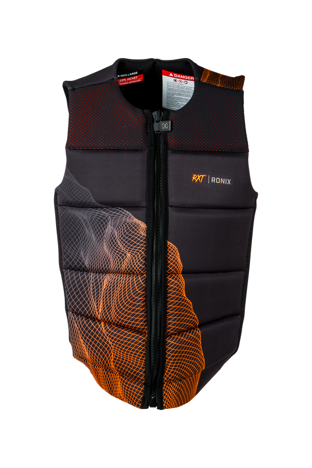 Ronix RXT - Impact Vest (NCGA)