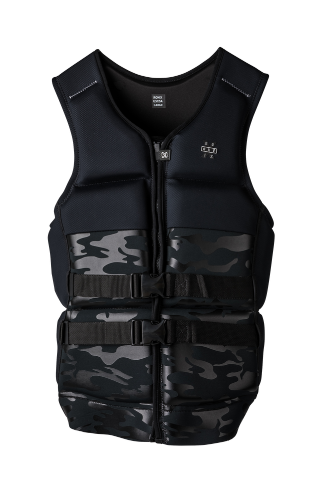 One Capella 3.0 CGA Vest
