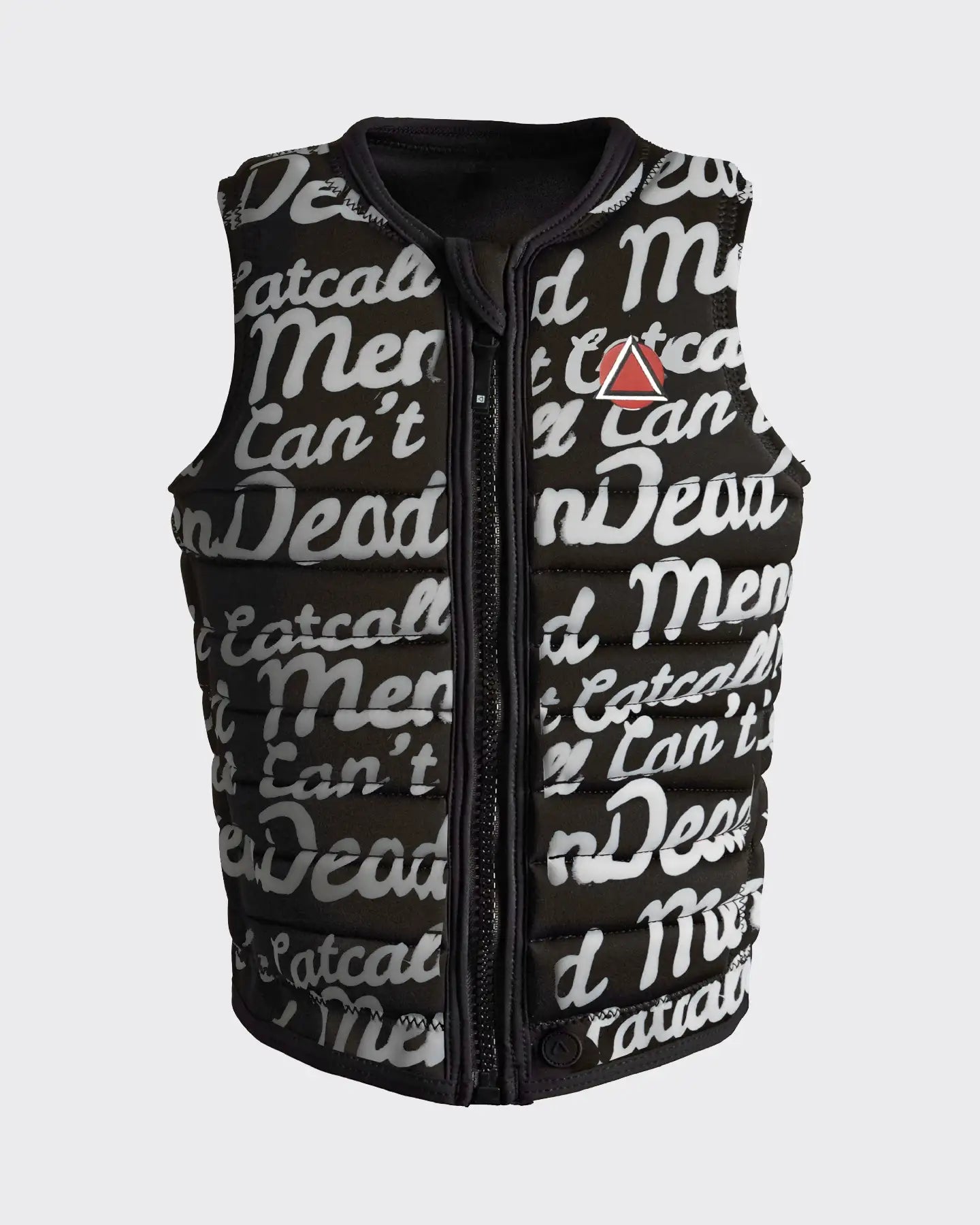 Follow Primary Heights Womens Impact Vest - Cat Call