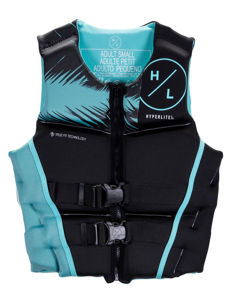 Hyperlite Women's Ambition Vest - CGA