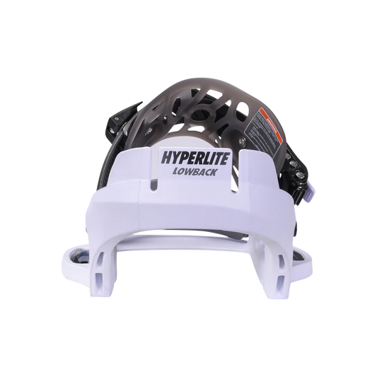 System Lowback Binding