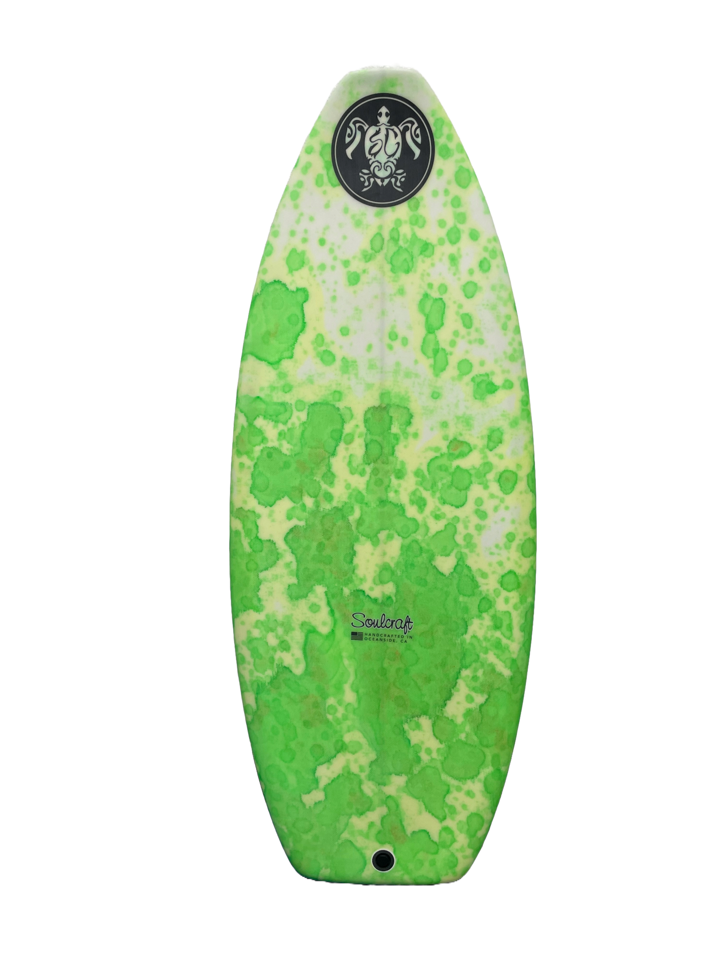 Soulcraft M2-G 3'8"
