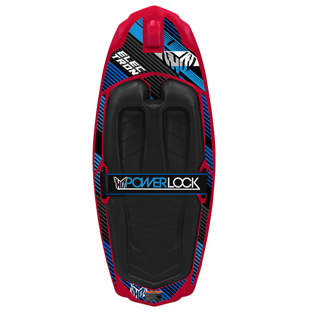 HO Sports Electron Kneeboard