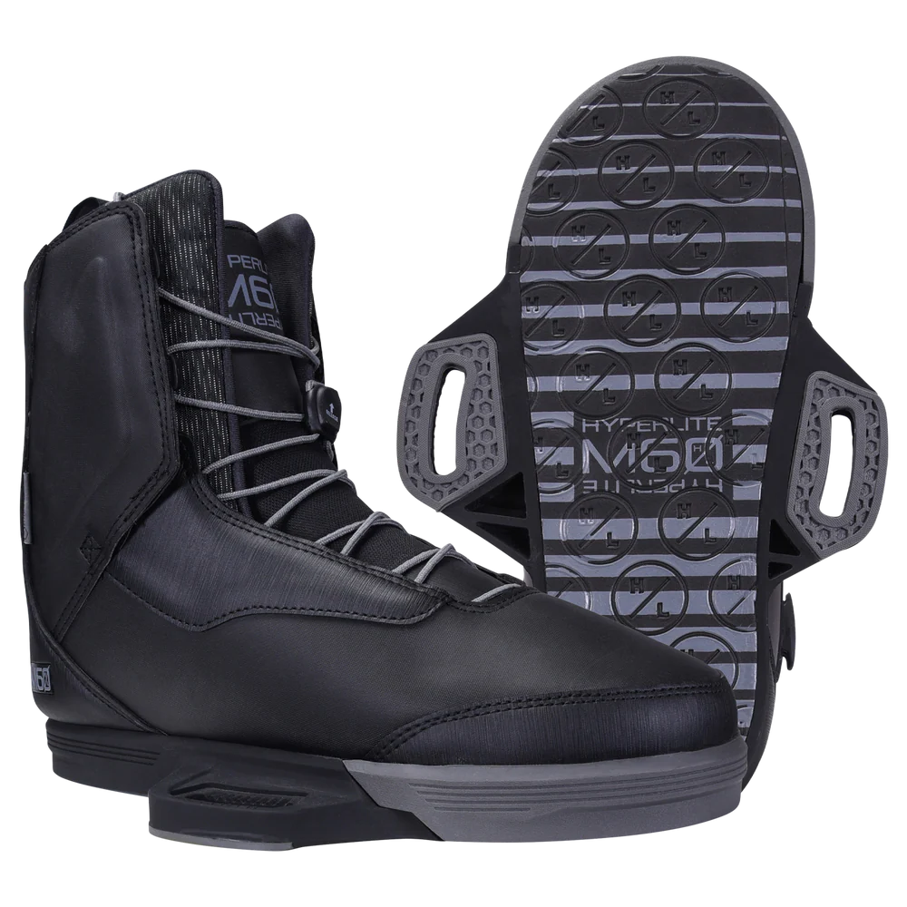Hyperlite M60 Boots
