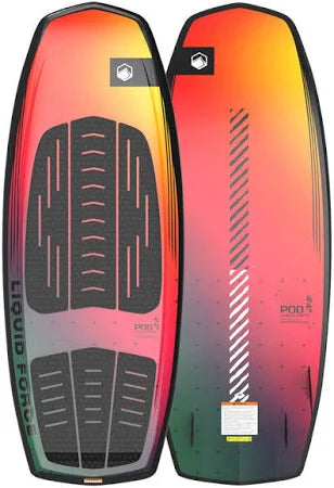 Liquid Force Pod 2024