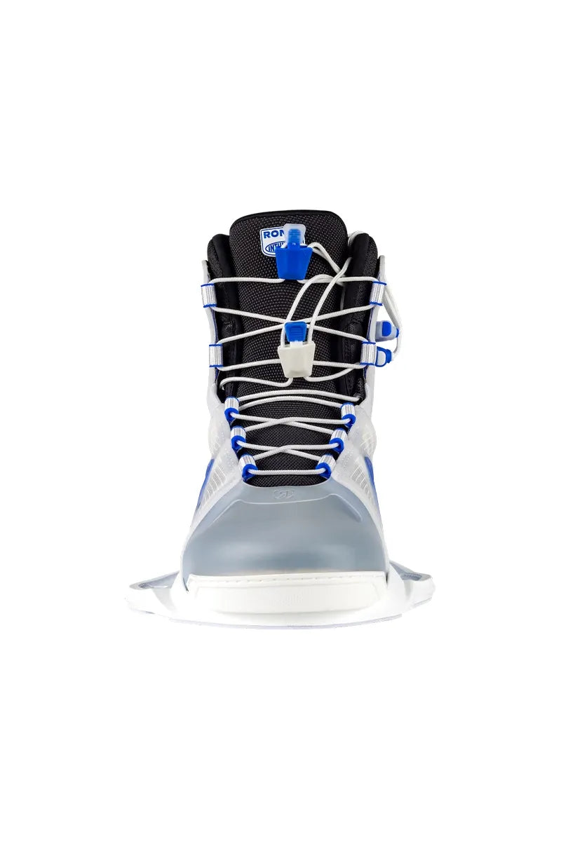 RXT Boot - Translucent Blue