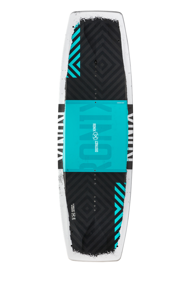 Ronix District